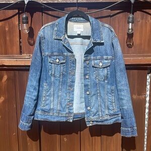 Women’s Old Navy Jean Jacket